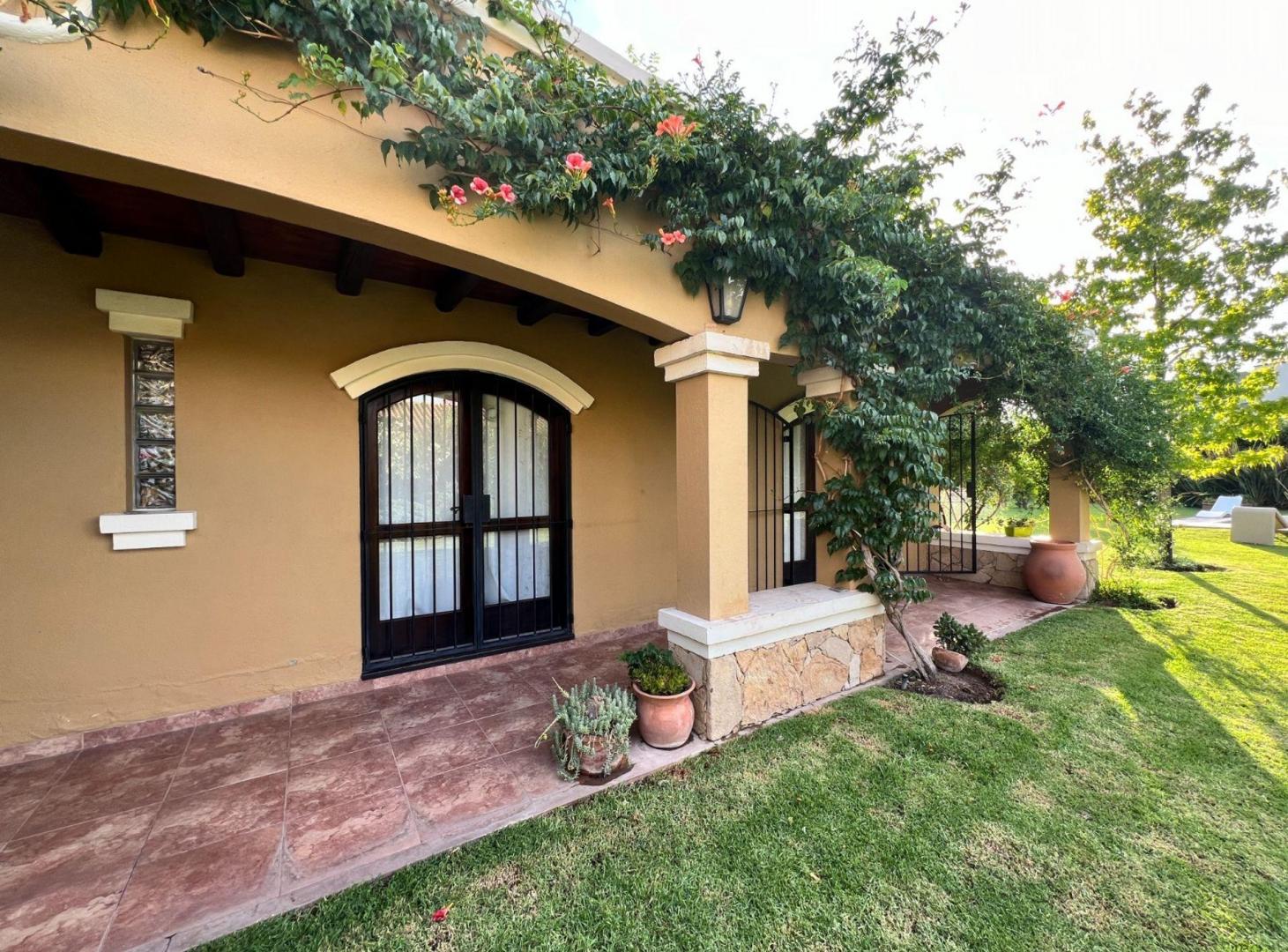Foto de Venta casa B° Liceo 1 Luján de Cuyo Mendoza, imagen 5