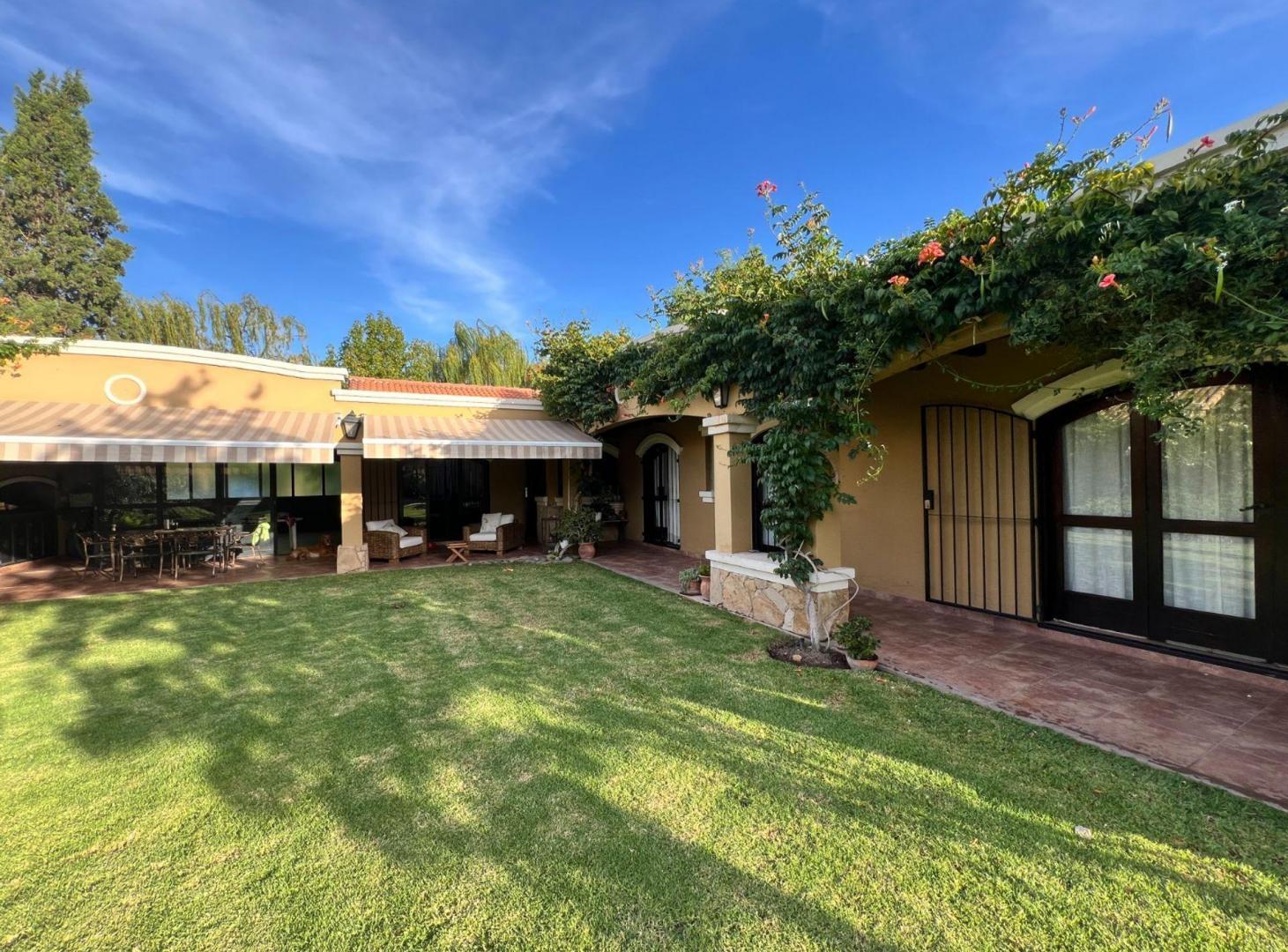 Foto de Venta casa B° Liceo 1 Luján de Cuyo Mendoza, imagen 4