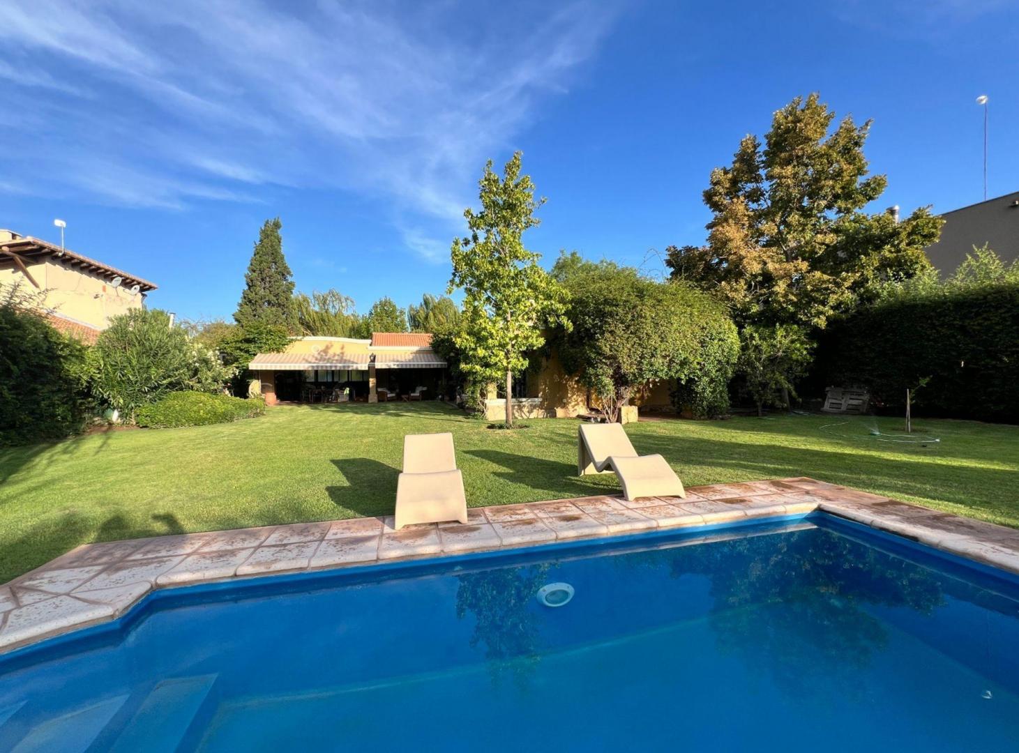Foto de Venta casa B° Liceo 1 Luján de Cuyo Mendoza, imagen 1