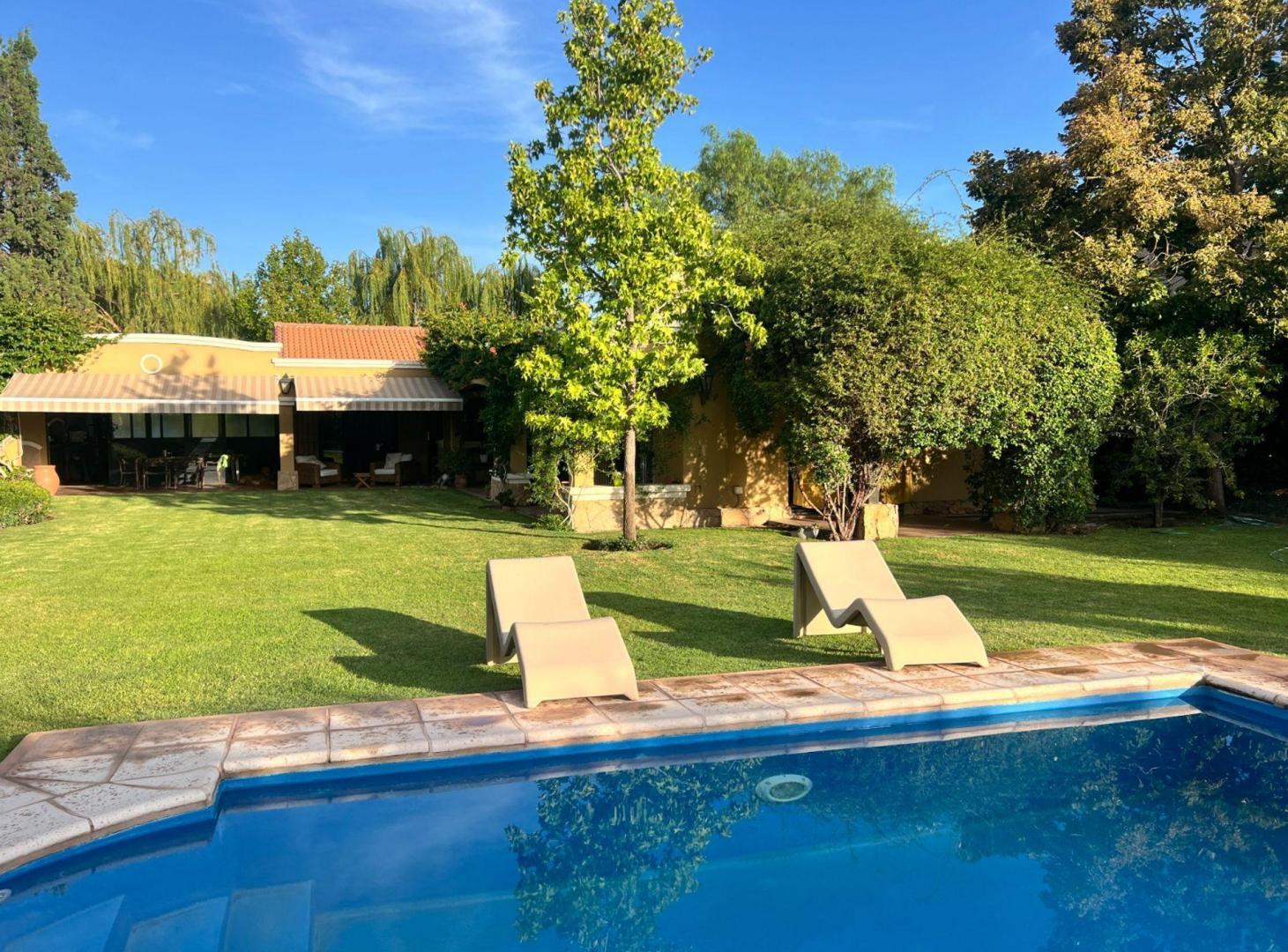 Foto de Venta casa B° Liceo 1 Luján de Cuyo Mendoza, imagen 2