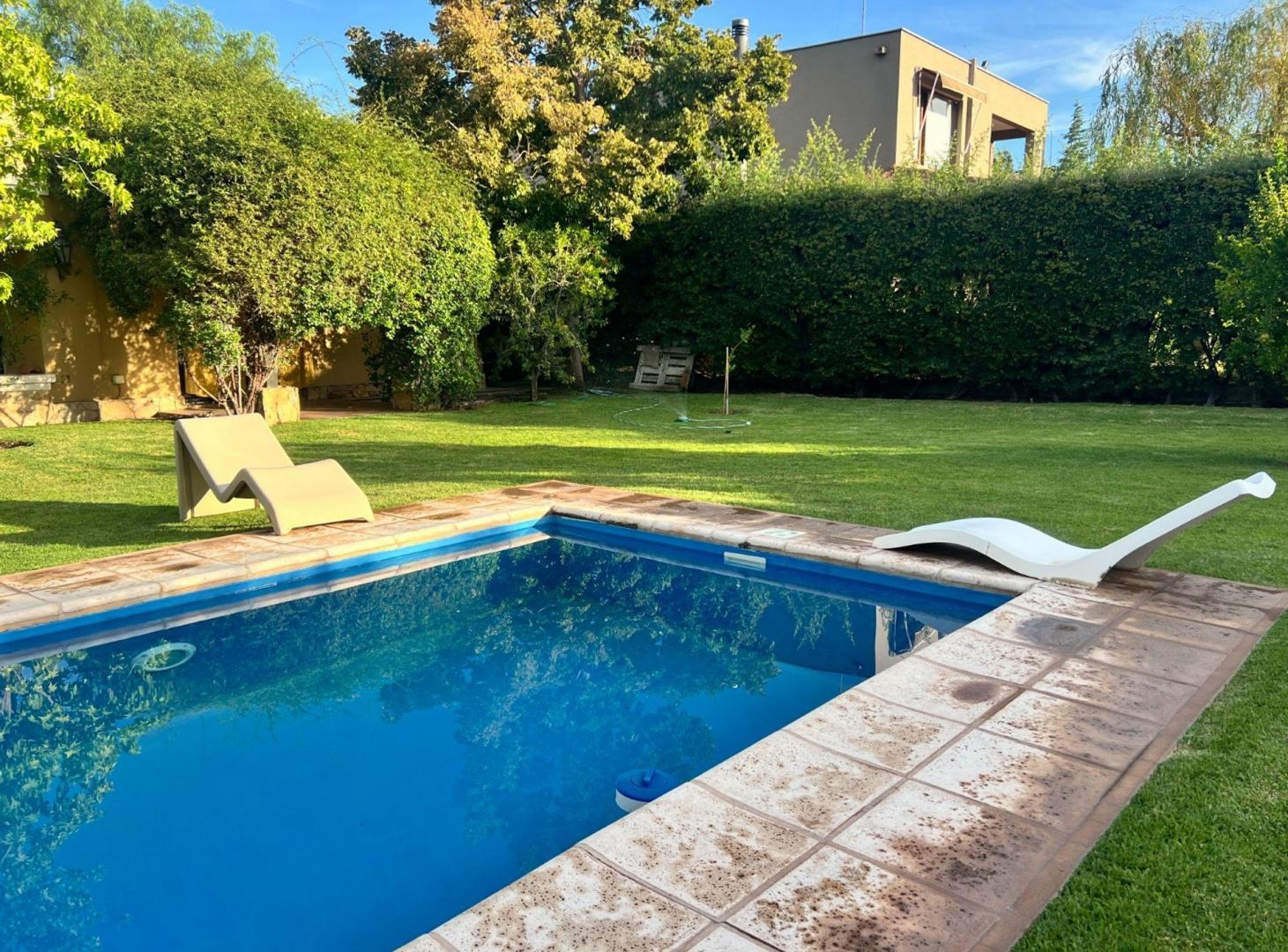 Foto de Venta casa B° Liceo 1 Luján de Cuyo Mendoza, imagen 3
