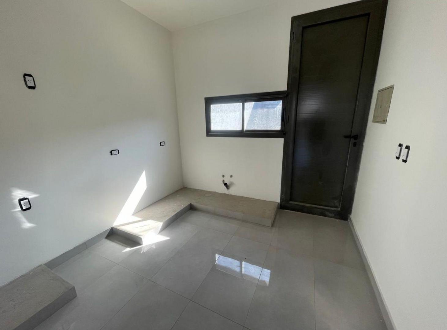 Foto de CASA VENTA 2 DORM A ESTRENAR EL SAUCE GUAYMALLEN, imagen 5