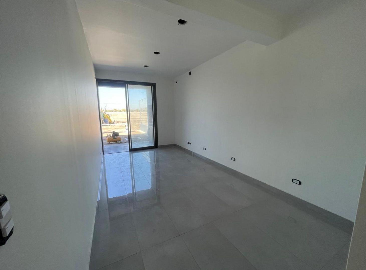 Foto de CASA VENTA 2 DORM A ESTRENAR EL SAUCE GUAYMALLEN, imagen 4