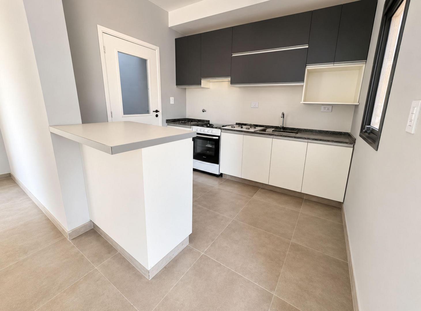 Foto de Venta Departamento A Estrenar Las Cañas Guaymallén, imagen 2