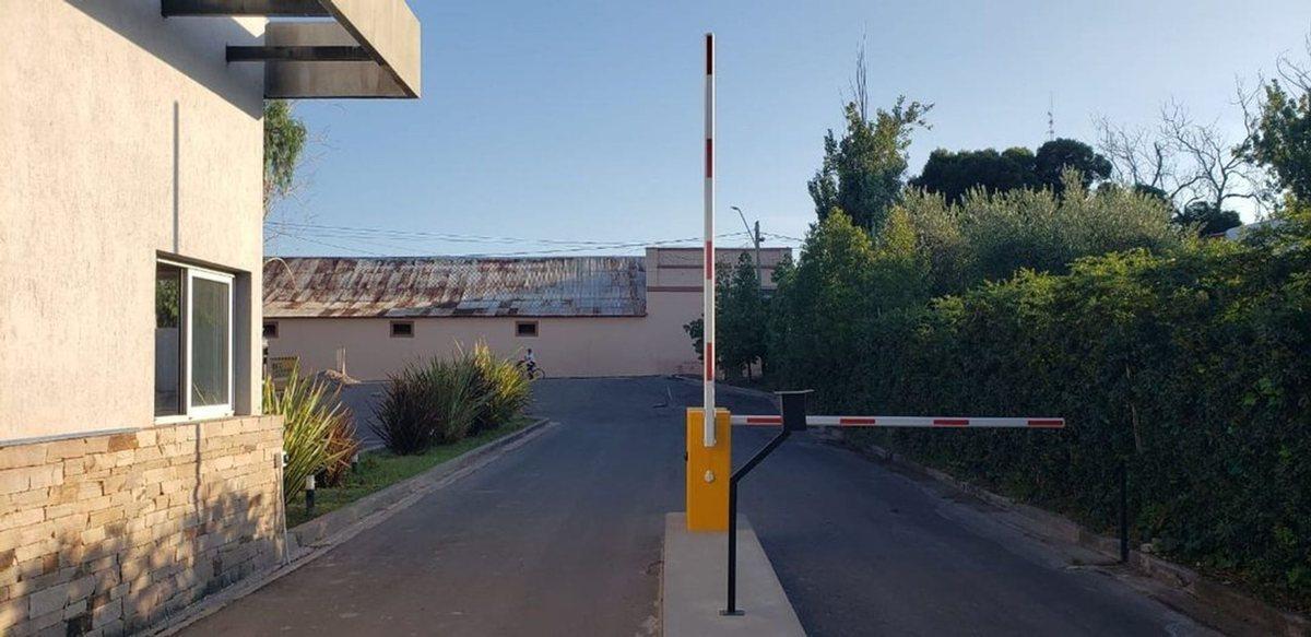Foto de LOTE CENTRAL B° LAS TACAS, imagen 2