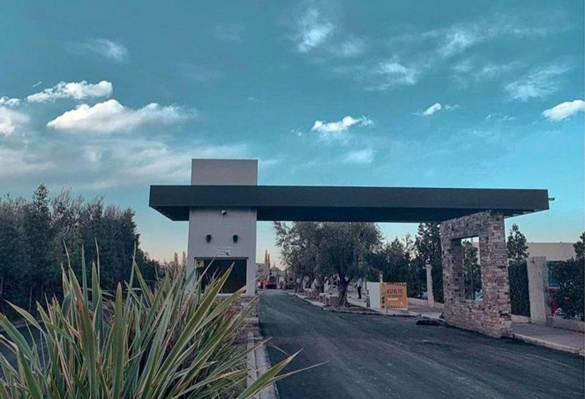 Foto de LOTE CENTRAL B° LAS TACAS, imagen 1