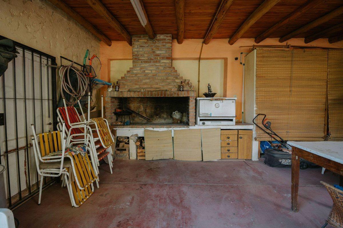 Foto de CASA EXCELENTE ESTADO PADRE VAZQUEZ MAIPÚ 748m2, imagen 5