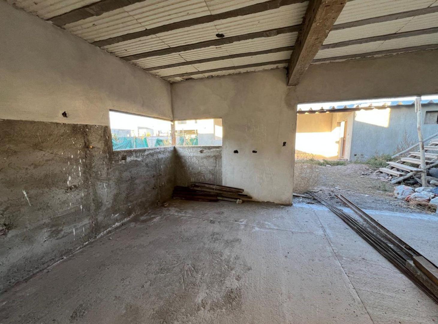 Foto de CASA CON QUINCHO Y 3 DORM B° PINAR DEL SOL V, imagen 4