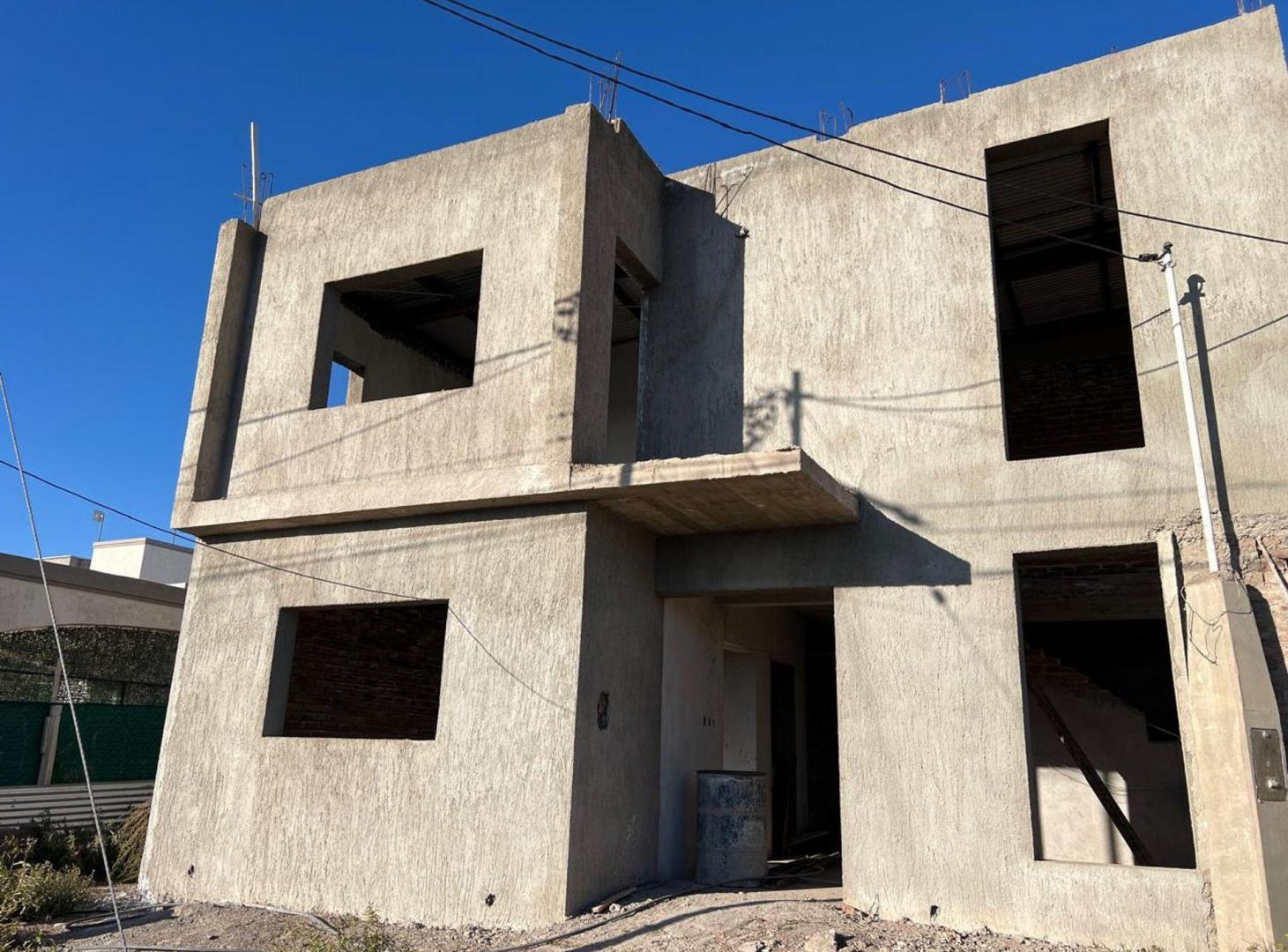 Foto de CASA CON QUINCHO Y 3 DORM B° PINAR DEL SOL V, imagen 3
