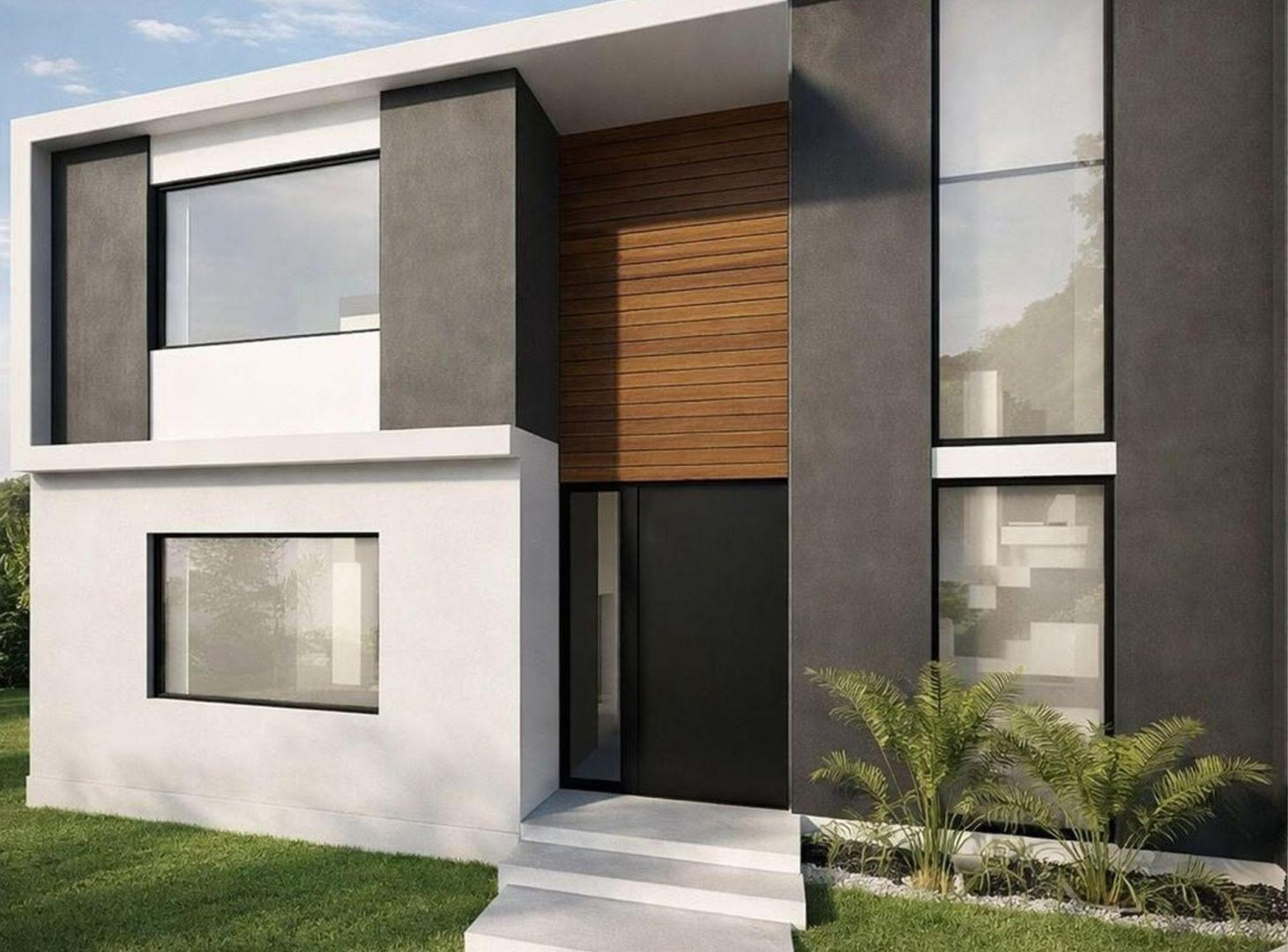 Foto de CASA CON QUINCHO Y 3 DORM B° PINAR DEL SOL V, imagen 2