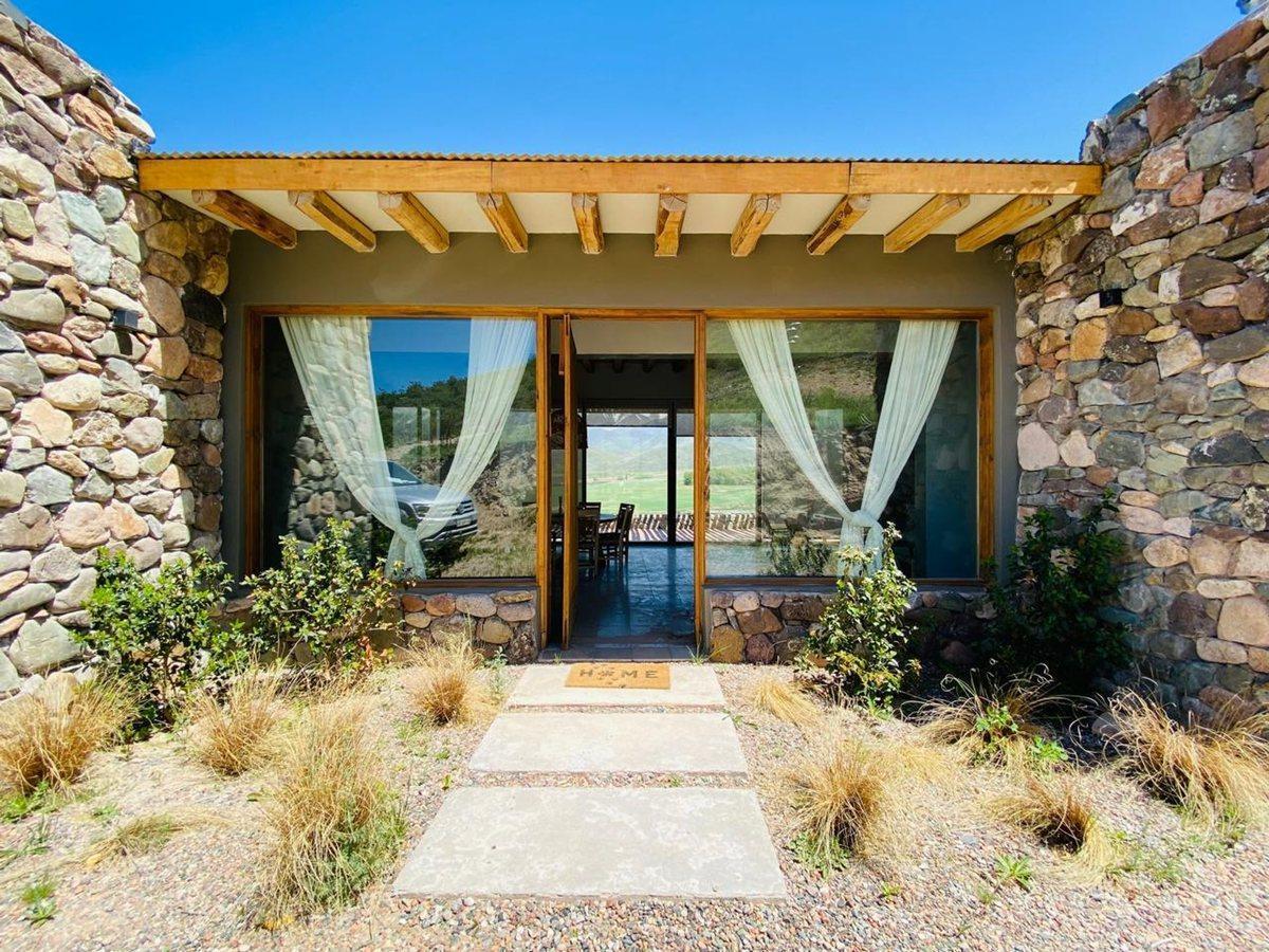Foto de Casa en Venta - Agua del Durazno - La Carrera, imagen 1