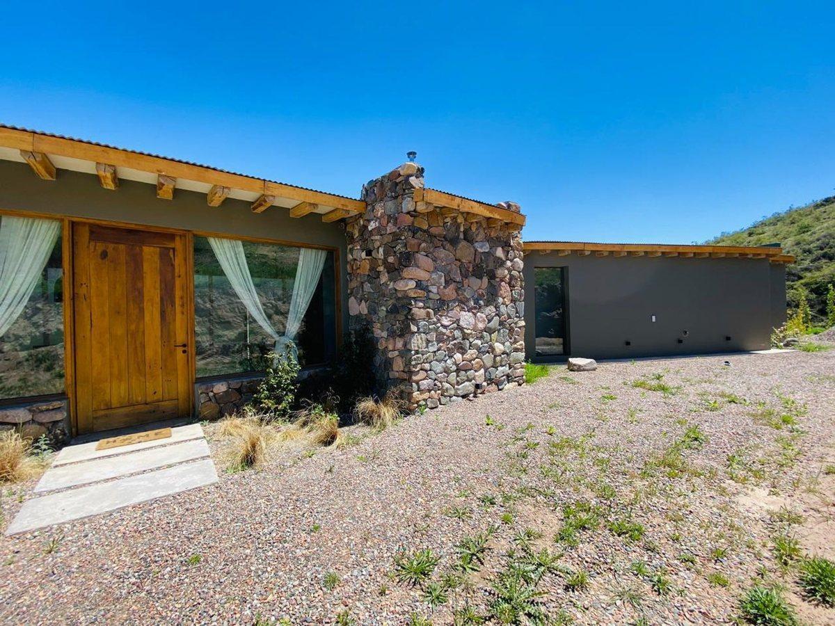 Foto de Casa en Venta - Agua del Durazno - La Carrera, imagen 3