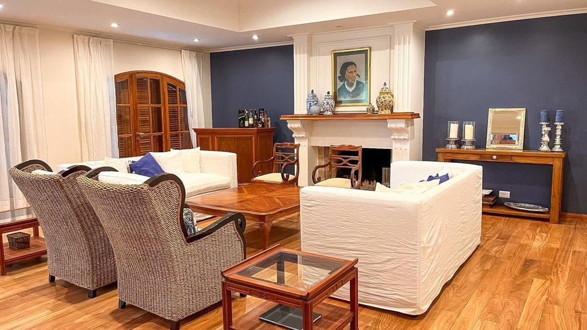 Foto de Casa en venta en Barrio Privado Dalvian con pileta, imagen 2