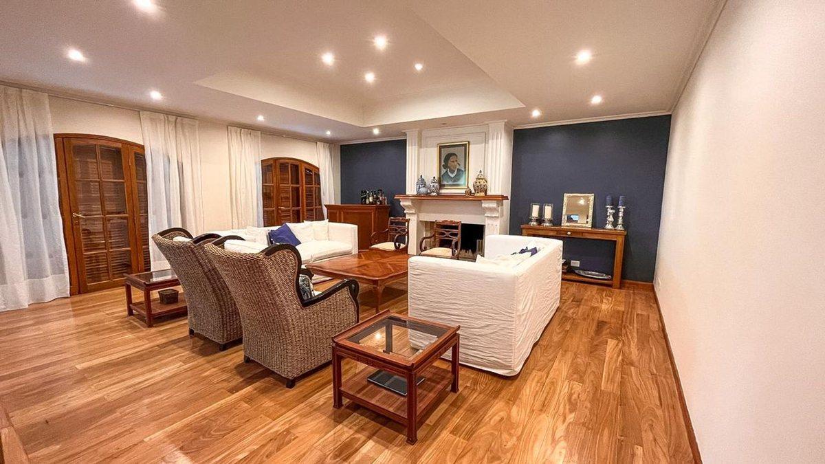 Foto de Casa en venta en Barrio Privado Dalvian con pileta, imagen 4