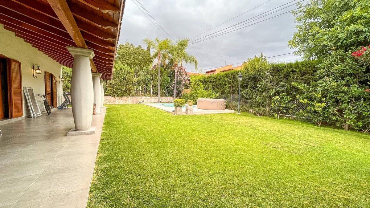 Foto de Casa en venta en Barrio Privado Dalvian con pileta, imagen 5