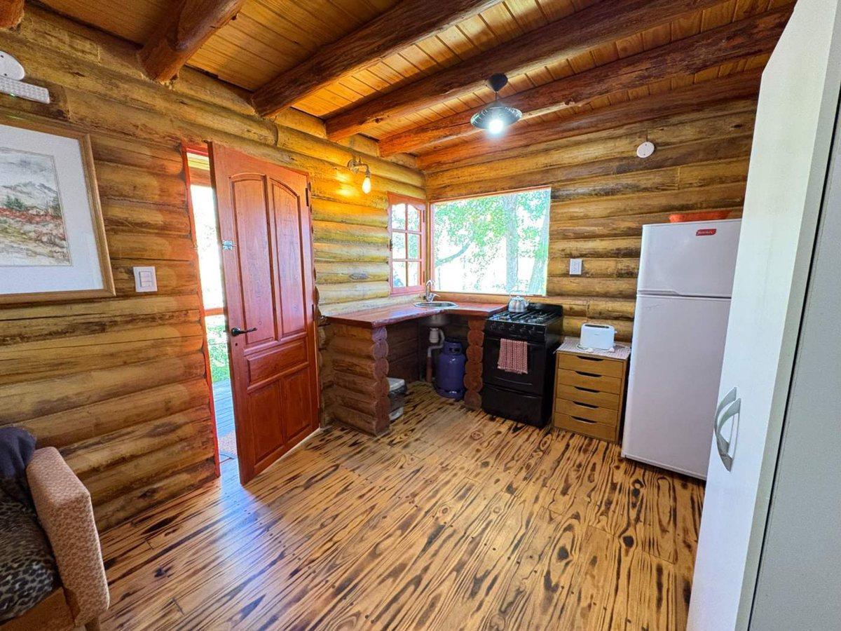 Foto de VENTA DE CABAÑAS EN LAS VEGAS, POTRERILLOS, imagen 1