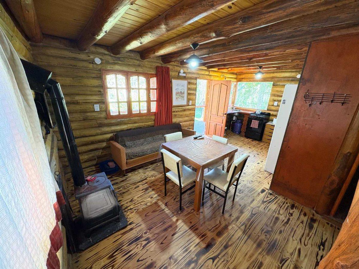 Foto de VENTA DE CABAÑAS EN LAS VEGAS, POTRERILLOS, imagen 5