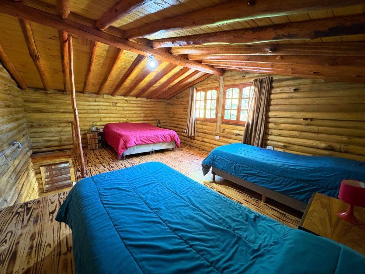 Foto de VENTA DE CABAÑAS EN LAS VEGAS, POTRERILLOS, imagen 4