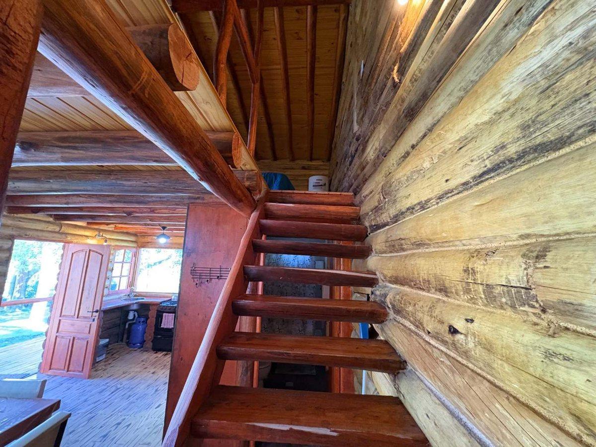 Foto de VENTA DE CABAÑAS EN LAS VEGAS, POTRERILLOS, imagen 3