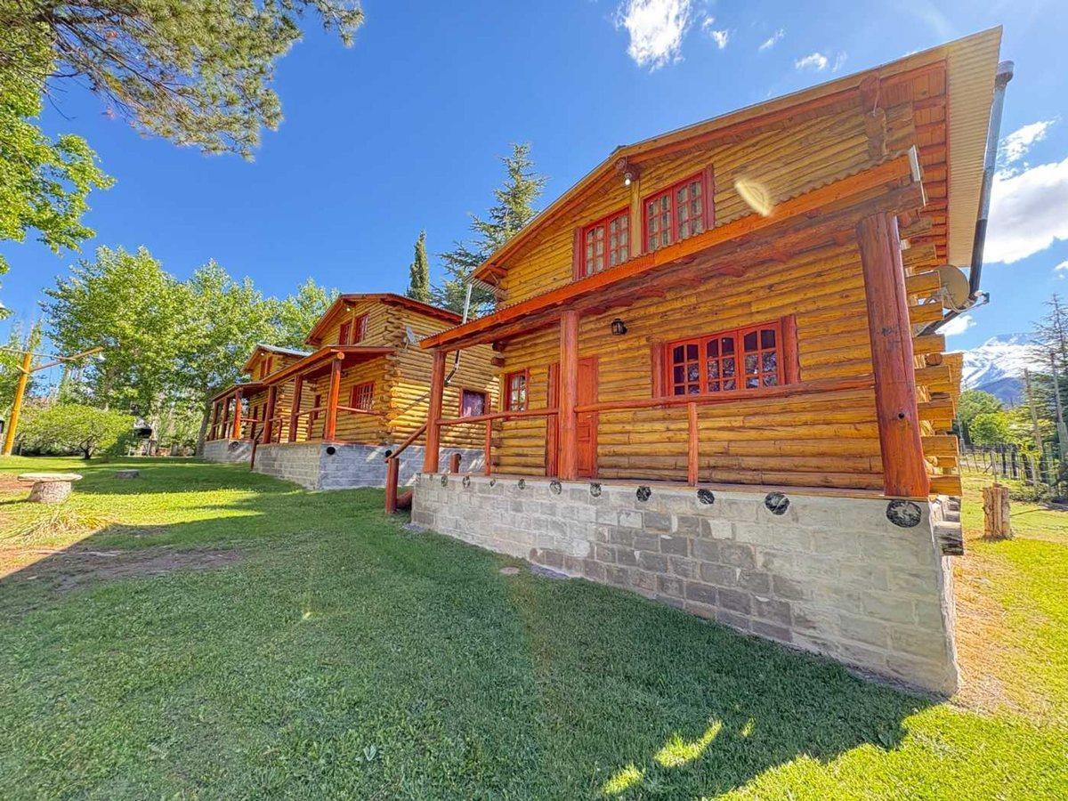 Foto de VENTA DE CABAÑAS EN LAS VEGAS, POTRERILLOS, imagen 2