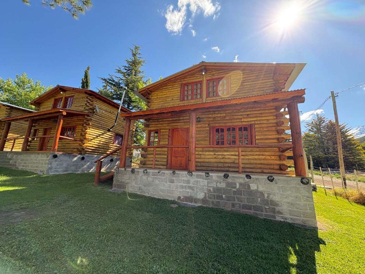 Foto de VENTA DE CABAÑAS EN LAS VEGAS, POTRERILLOS, imagen 1