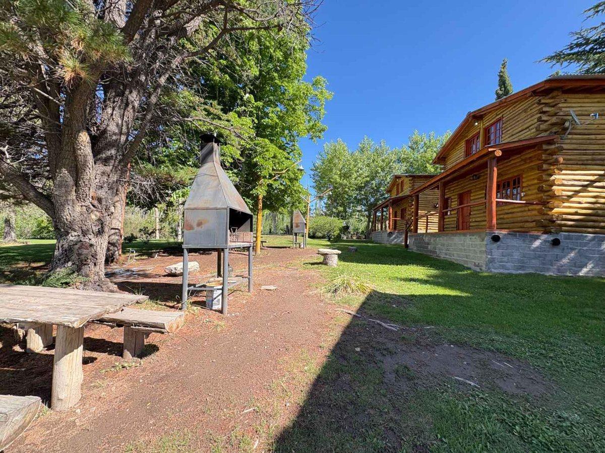 Foto de VENTA DE CABAÑAS EN LAS VEGAS, POTRERILLOS, imagen 4