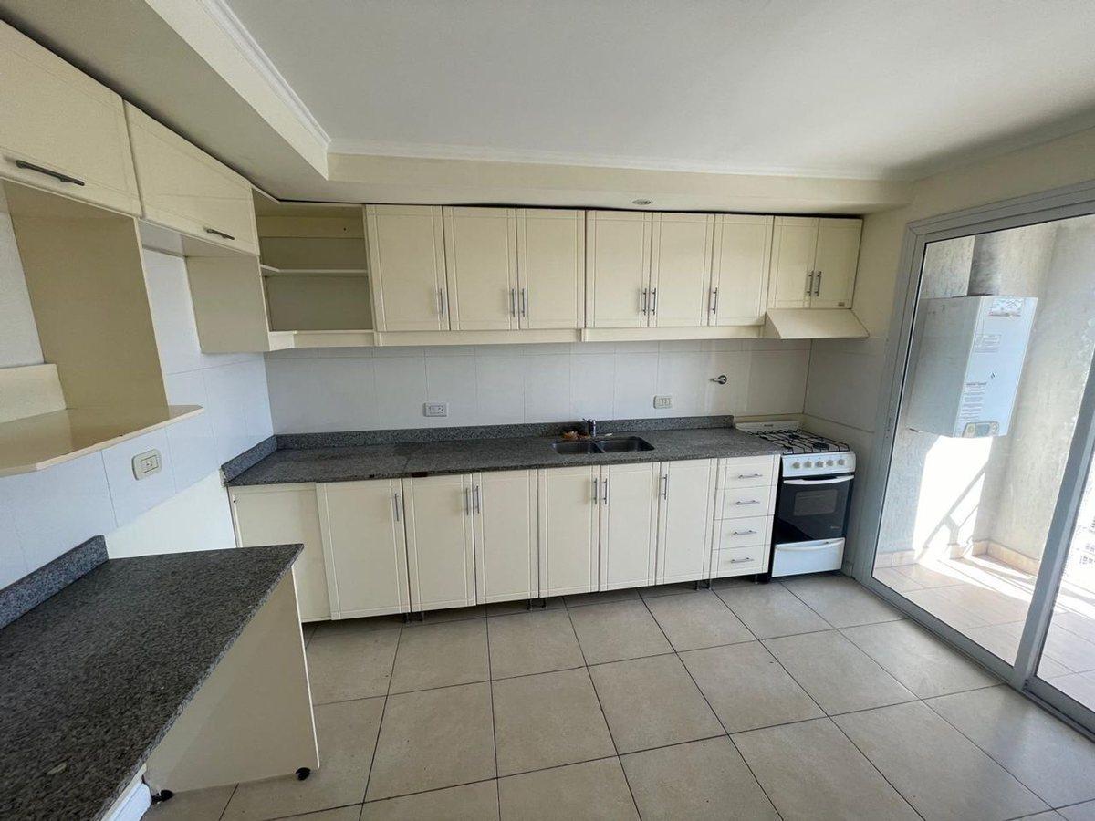 Foto de Departamento venta edificio Elipsium mendoza, imagen 4