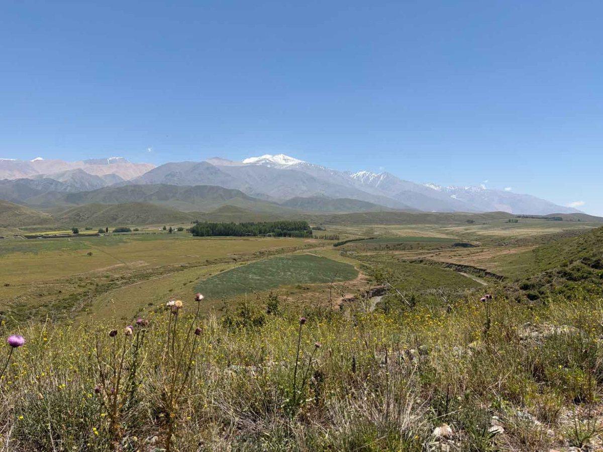 Foto de Lote en Venta La Carrera - Agua del Durazno, imagen 3