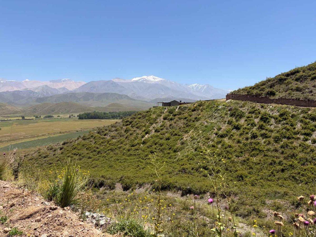 Foto de Lote en Venta La Carrera - Agua del Durazno, imagen 1