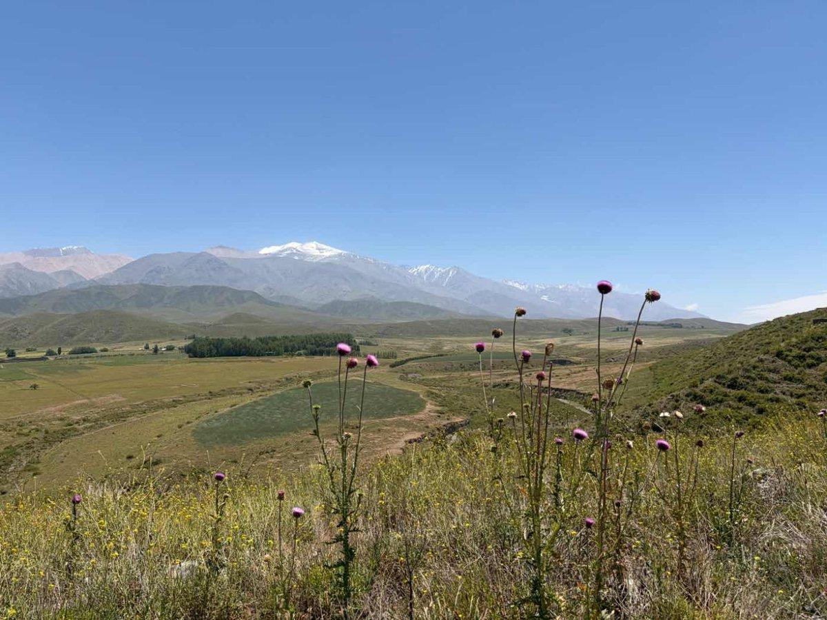 Foto de Lote en Venta La Carrera - Agua del Durazno, imagen 2