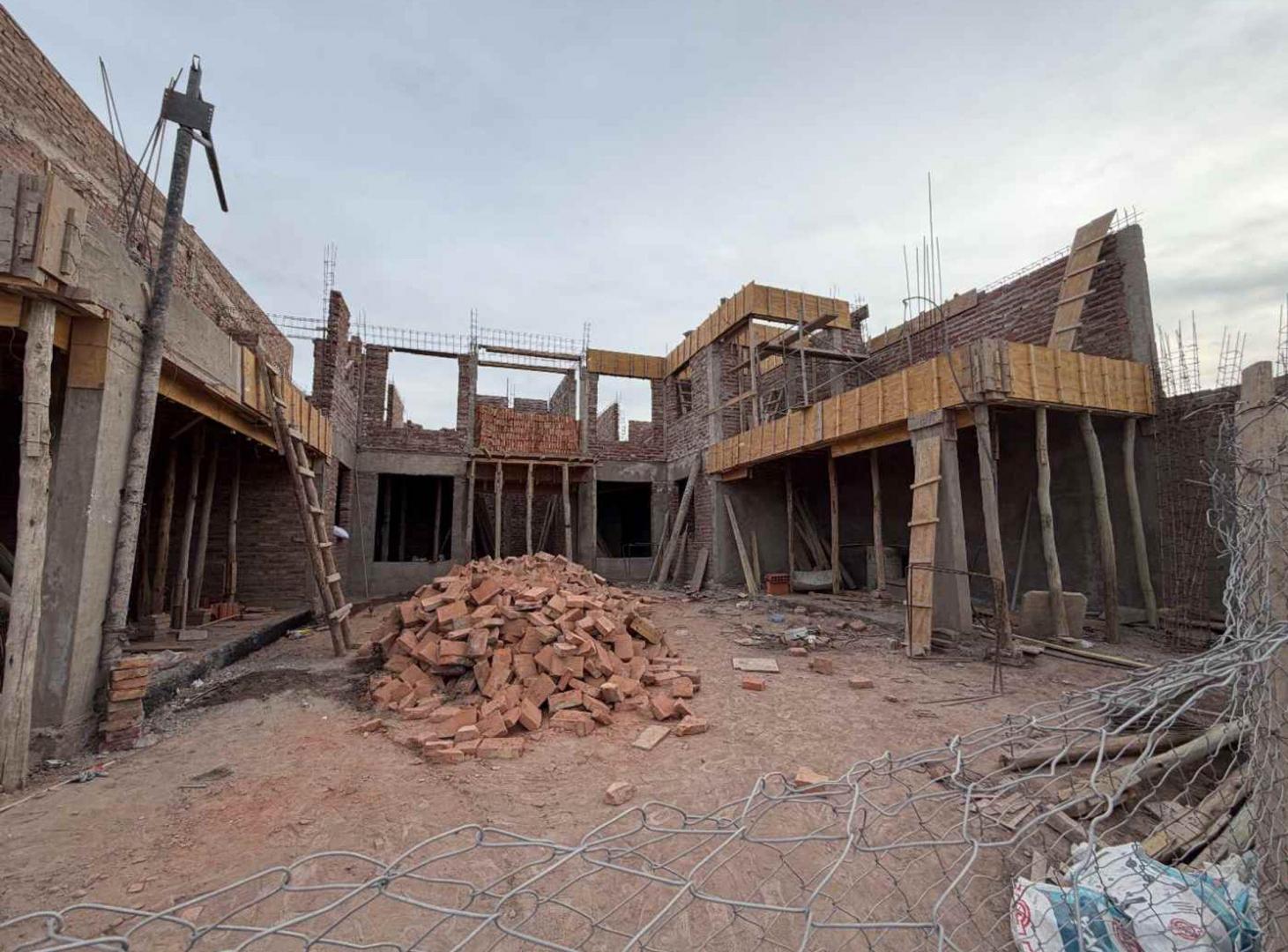 Foto de duplex en venta villa arauca, imagen 3
