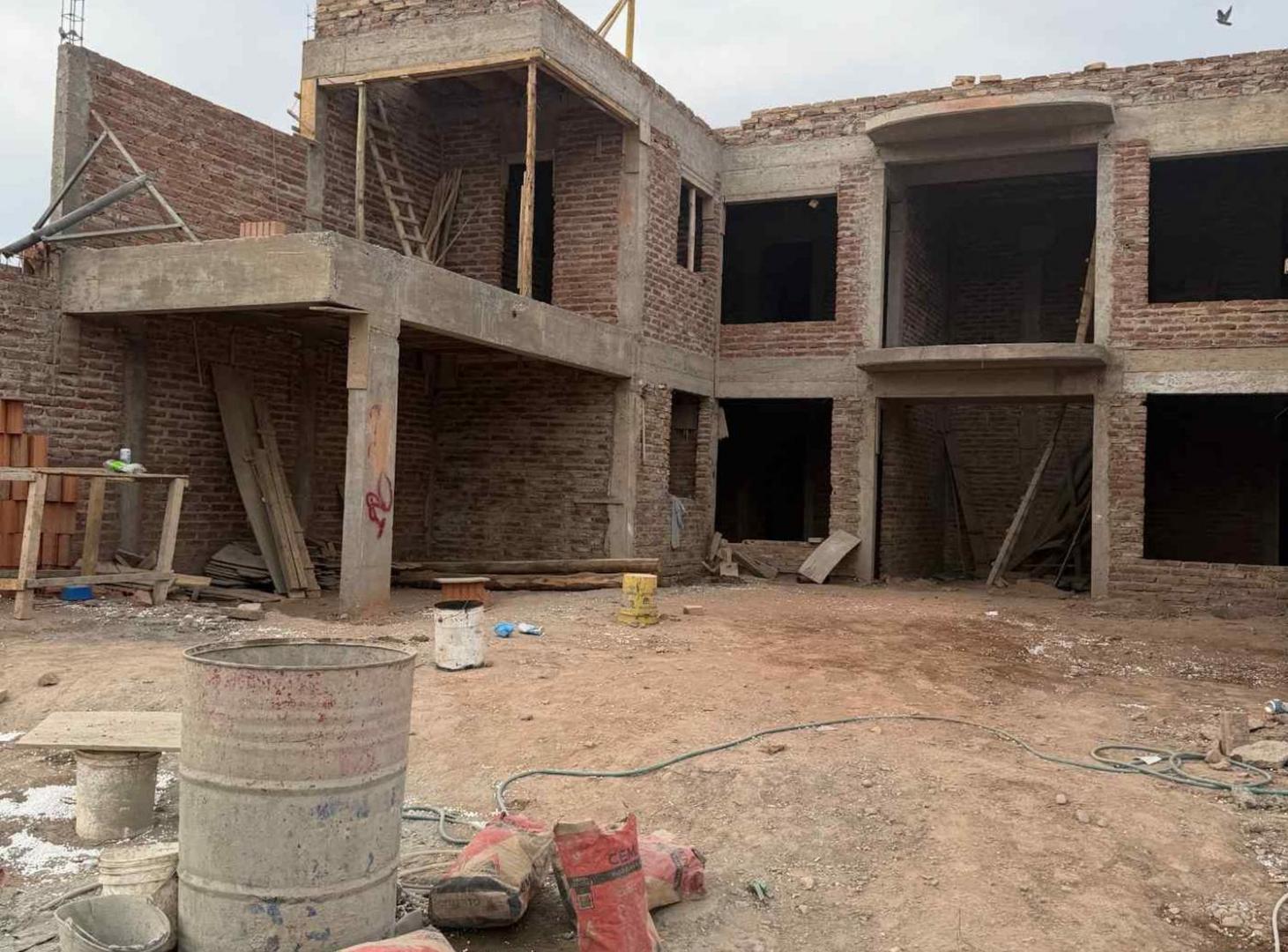 Foto de duplex en venta villa arauca, imagen 4