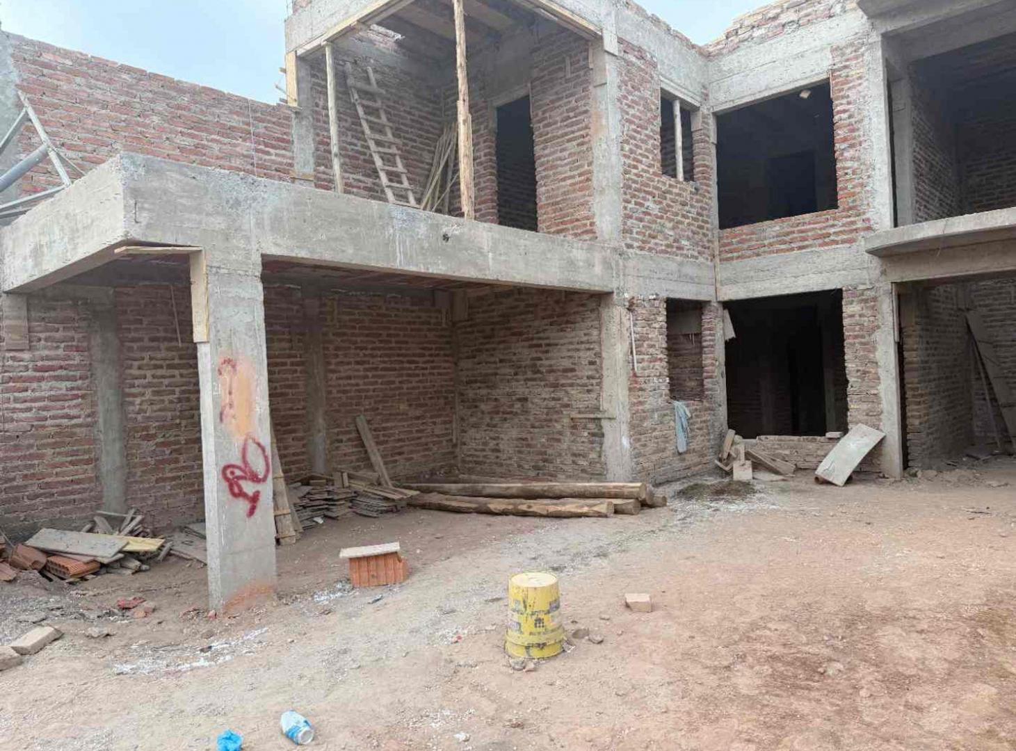 Foto de duplex en venta villa arauca, imagen 2