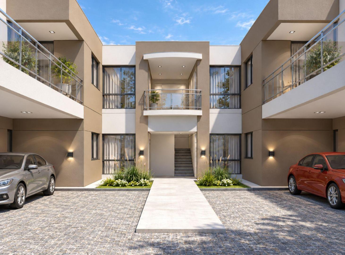Foto de duplex en venta villa arauca, imagen 5
