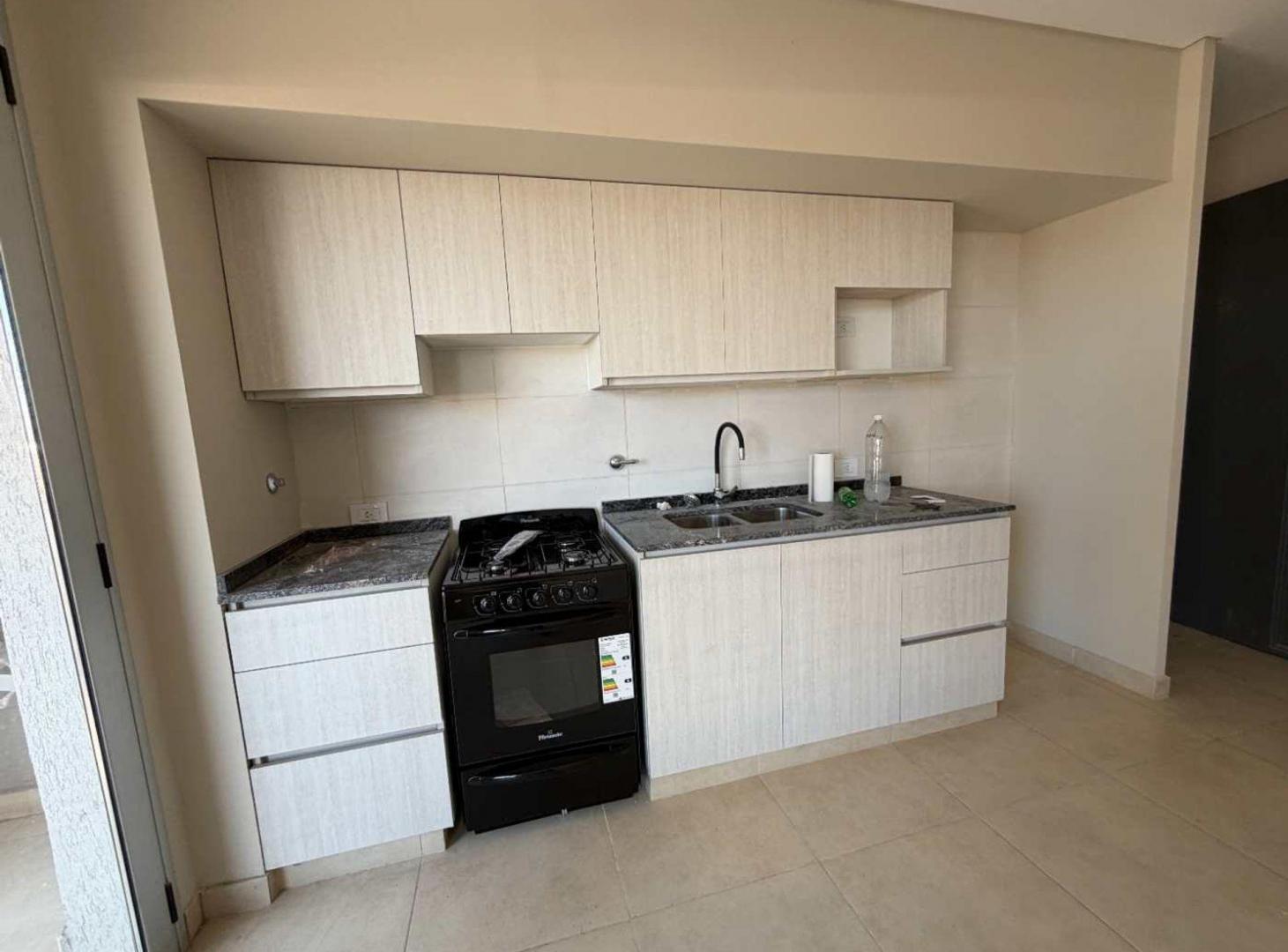 Foto de departamento a estrenar en via beltran, imagen 5