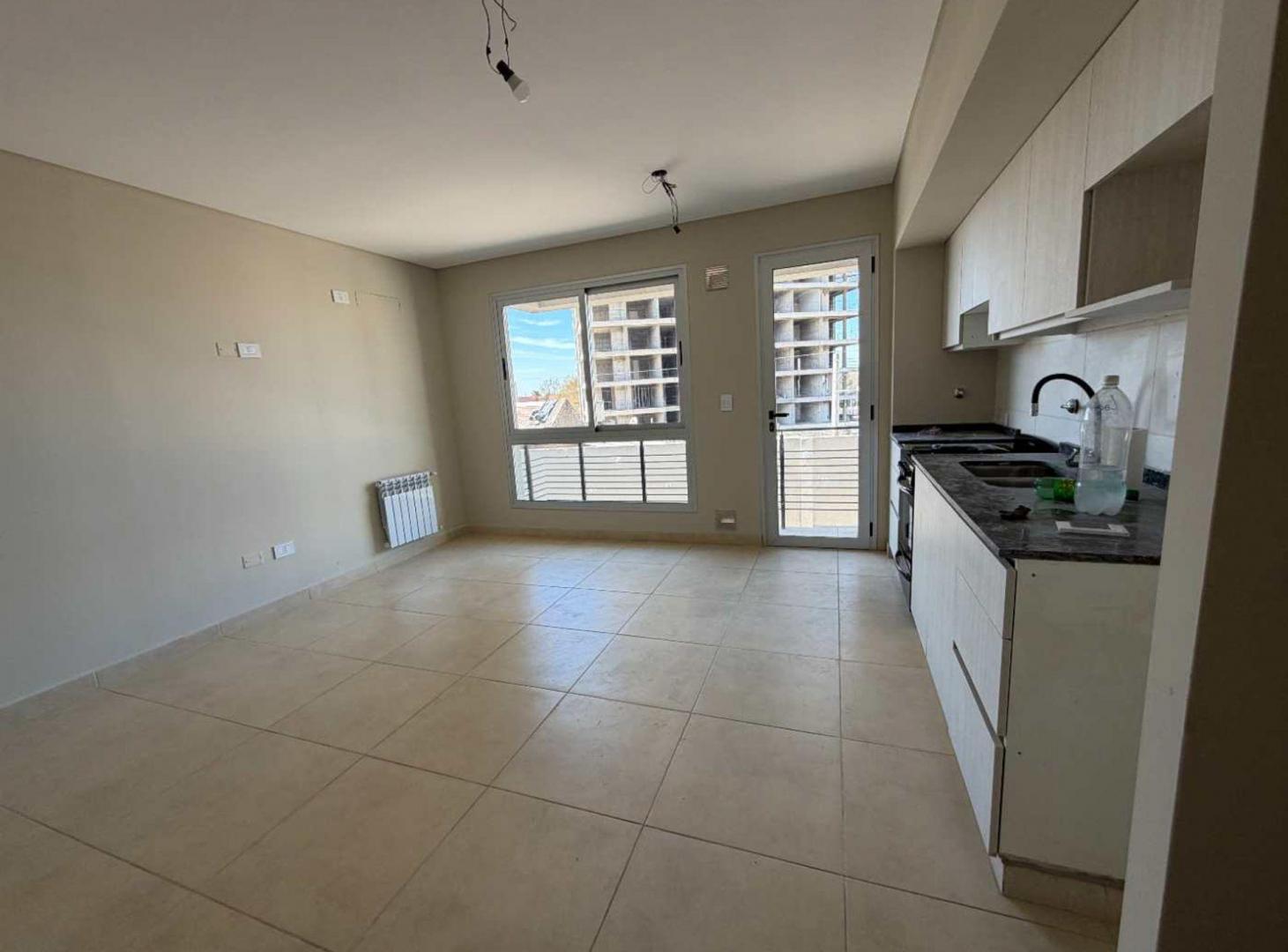 Foto de departamento a estrenar en via beltran, imagen 1