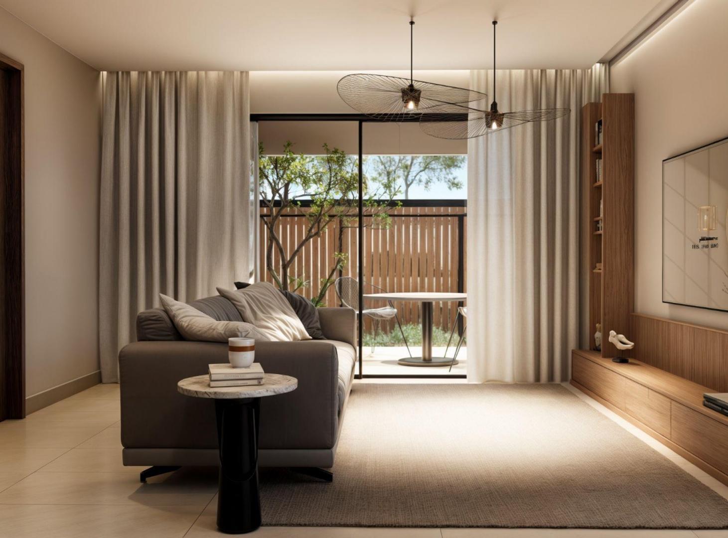 Foto de DUPLEX EN VILLA CECILIA, imagen 4