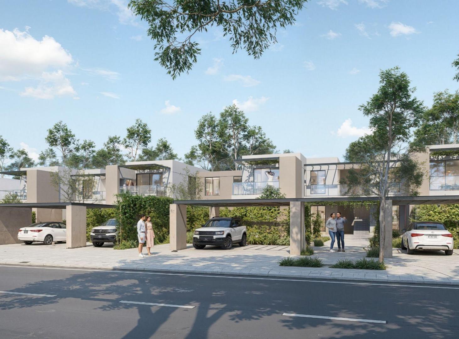 Foto de DUPLEX EN VILLA CECILIA, imagen 3