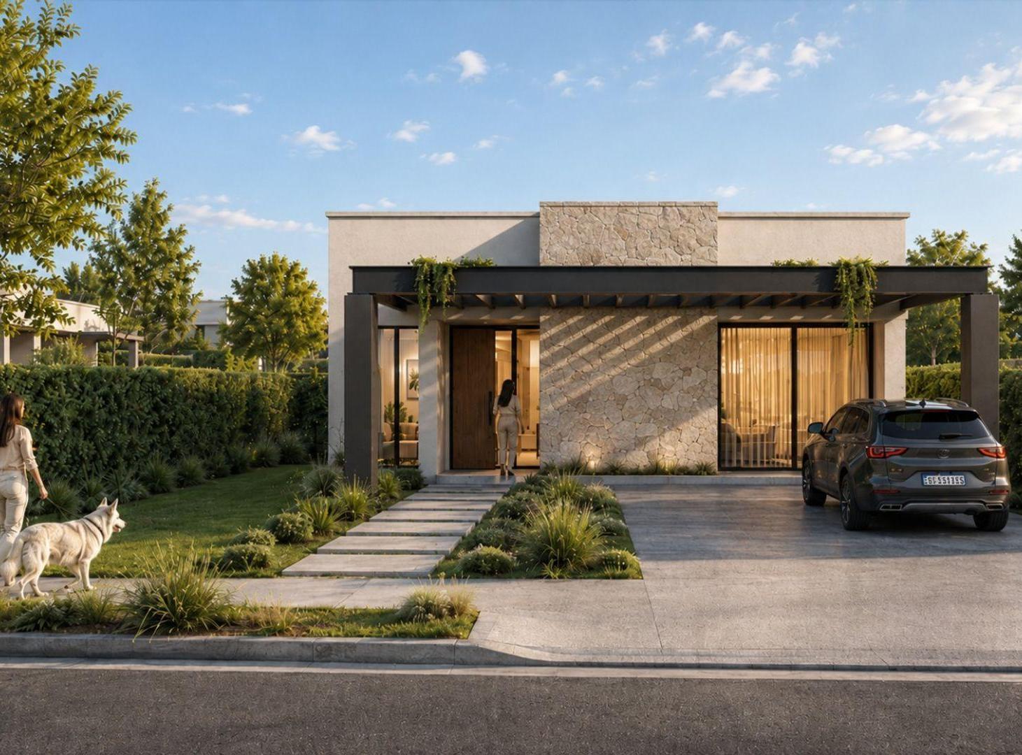 Foto de casa en venta rincon de drummond, imagen 3