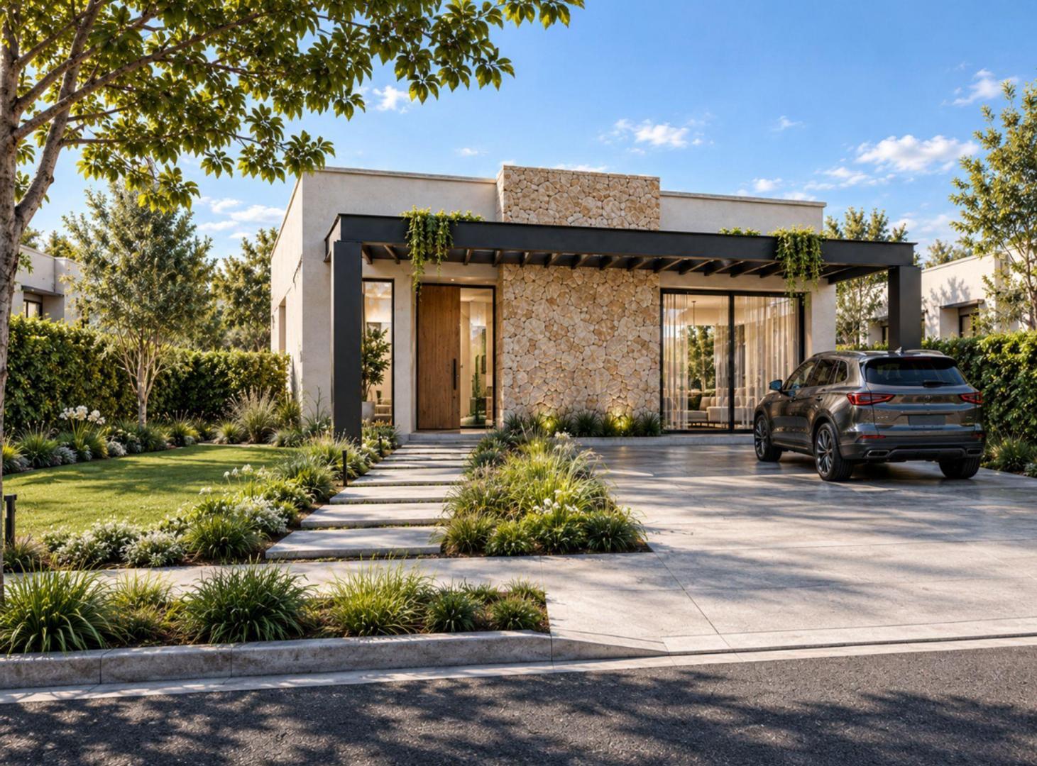 Foto de casa en venta rincon de drummond, imagen 1