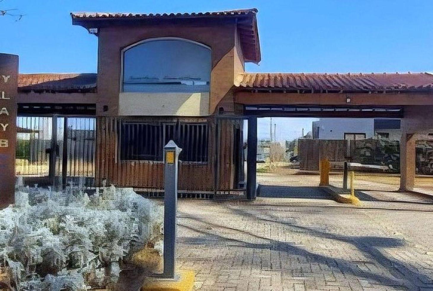 Foto de VENTA-TERRRENO-MENDOZA COUNTRY CLUB-BERMEJO, imagen 2