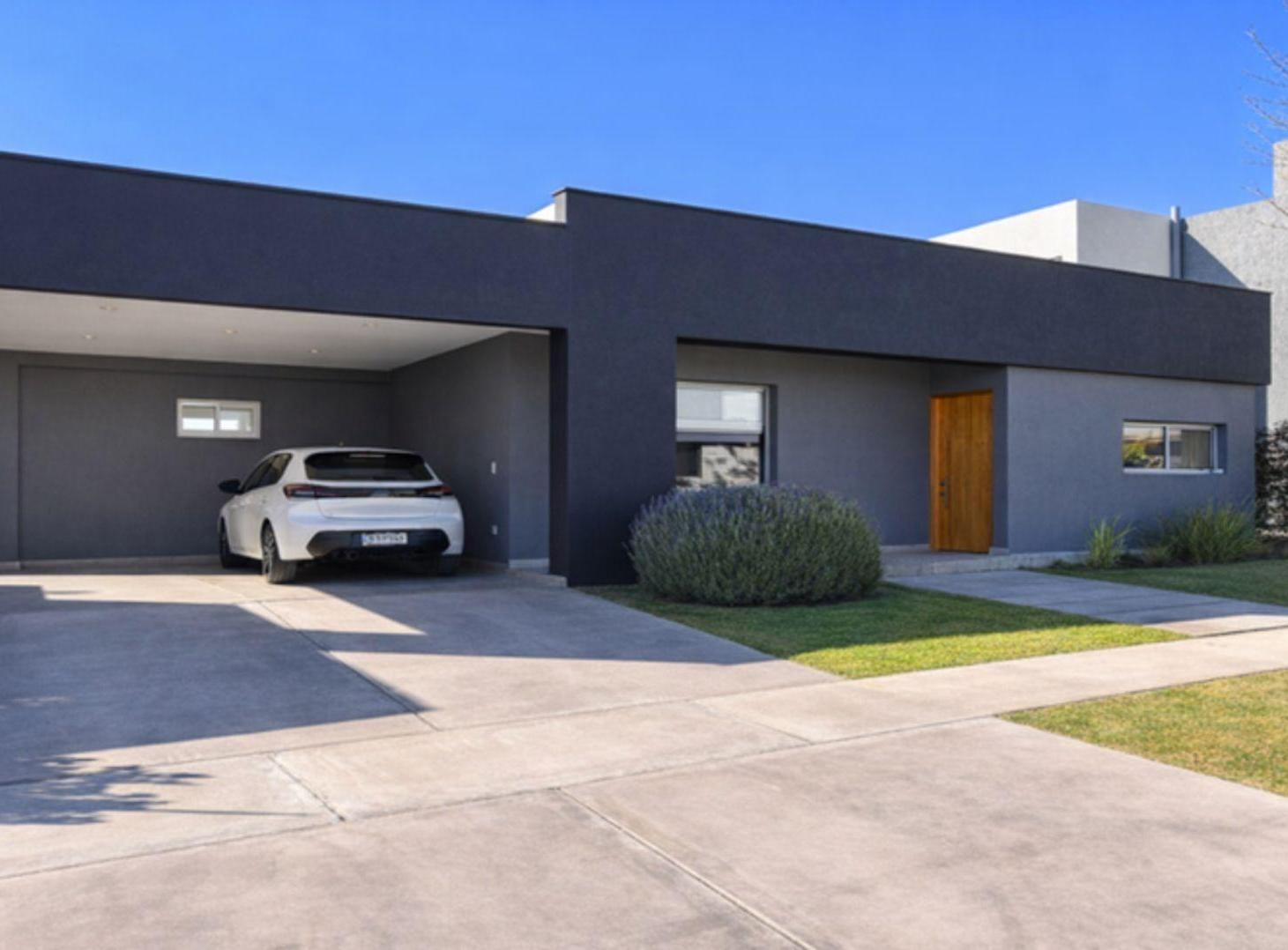 Foto de Casa 2 habitaciones Barrio Privado pileta Lujan, imagen 3