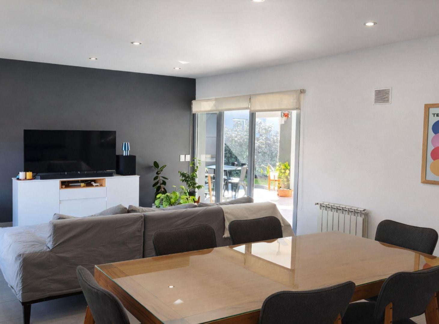 Foto de Casa 2 habitaciones Barrio Privado pileta Lujan, imagen 5