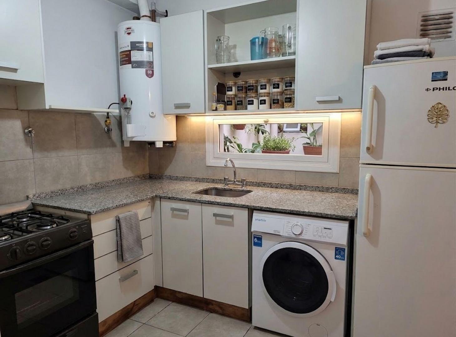 Foto de VENTA DEPARTAMENTO - RENATO ZANZIN - GODOY CRUZ, imagen 5