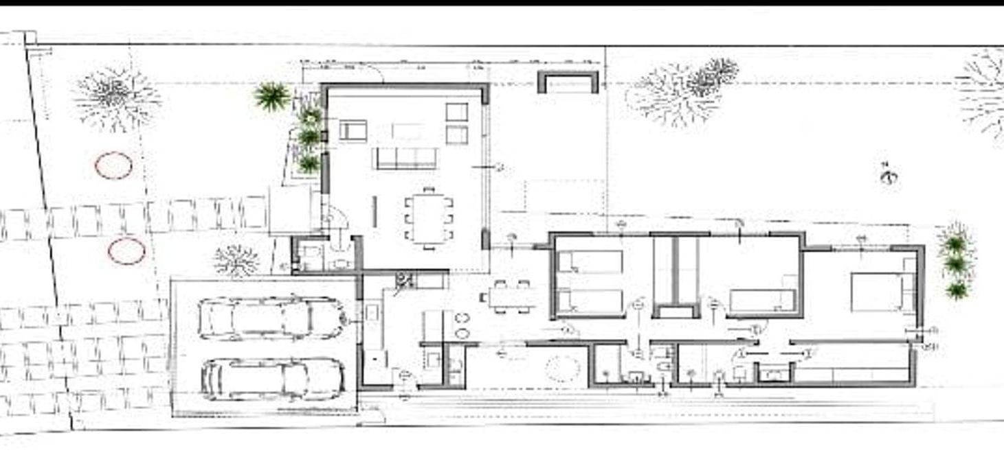 Foto de CASA A ESTRENAR 3 HABITACIONES - B°LAR DE BOEDO, imagen 2