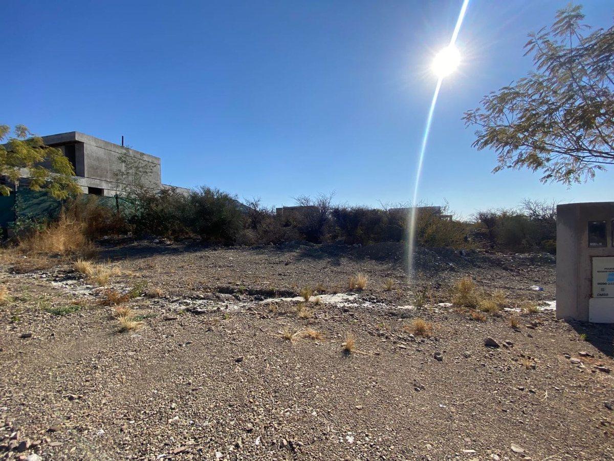 Foto de Lote en Venta Mendoza Norte - Valle Norte, imagen 2