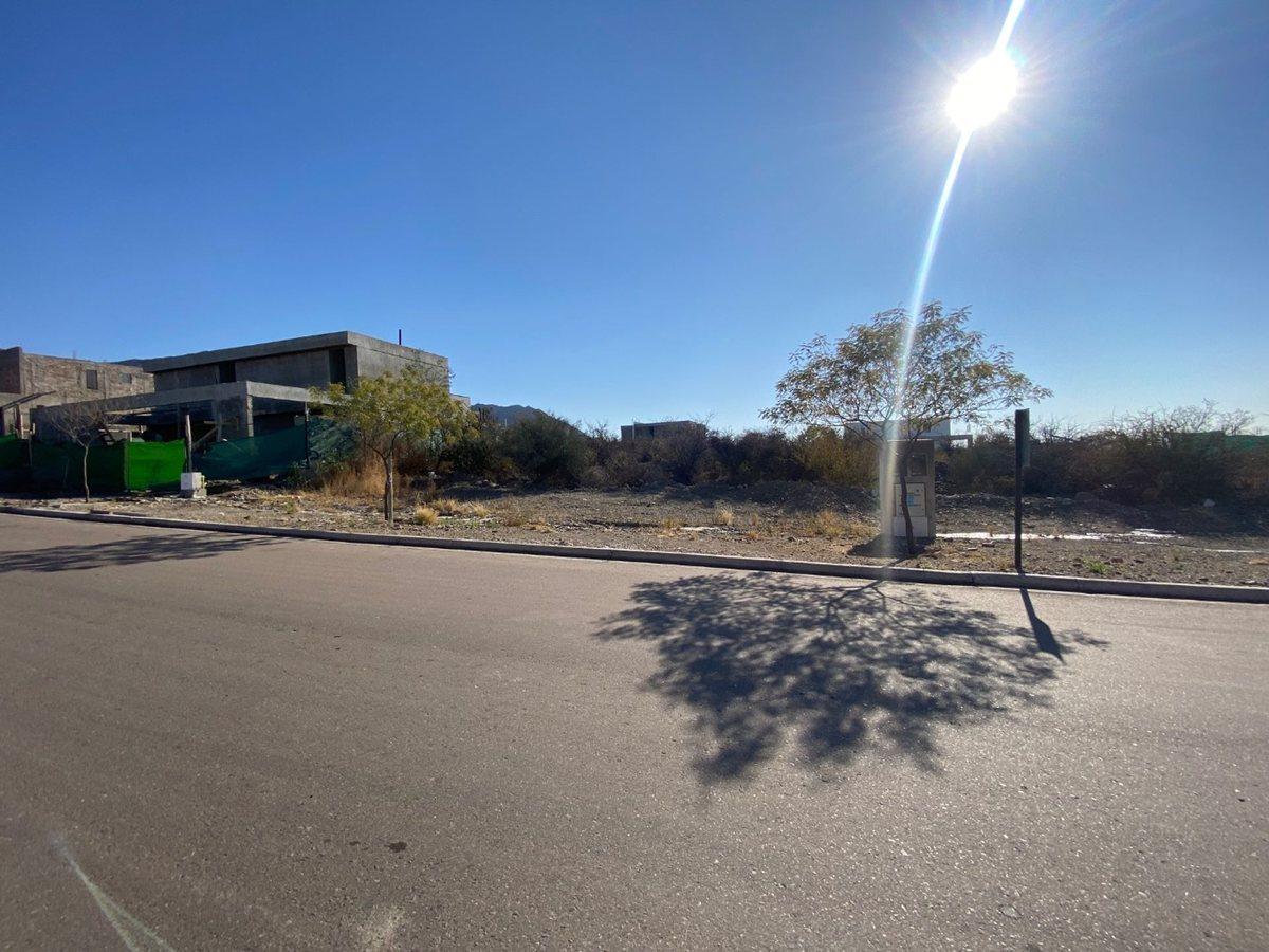 Foto de Lote en Venta Mendoza Norte - Valle Norte, imagen 1