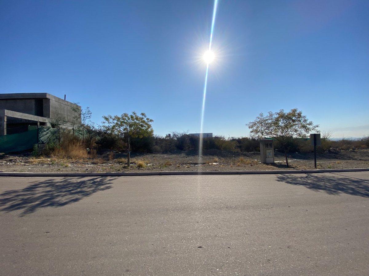 Foto de Lote en Venta Mendoza Norte - Valle Norte, imagen 3