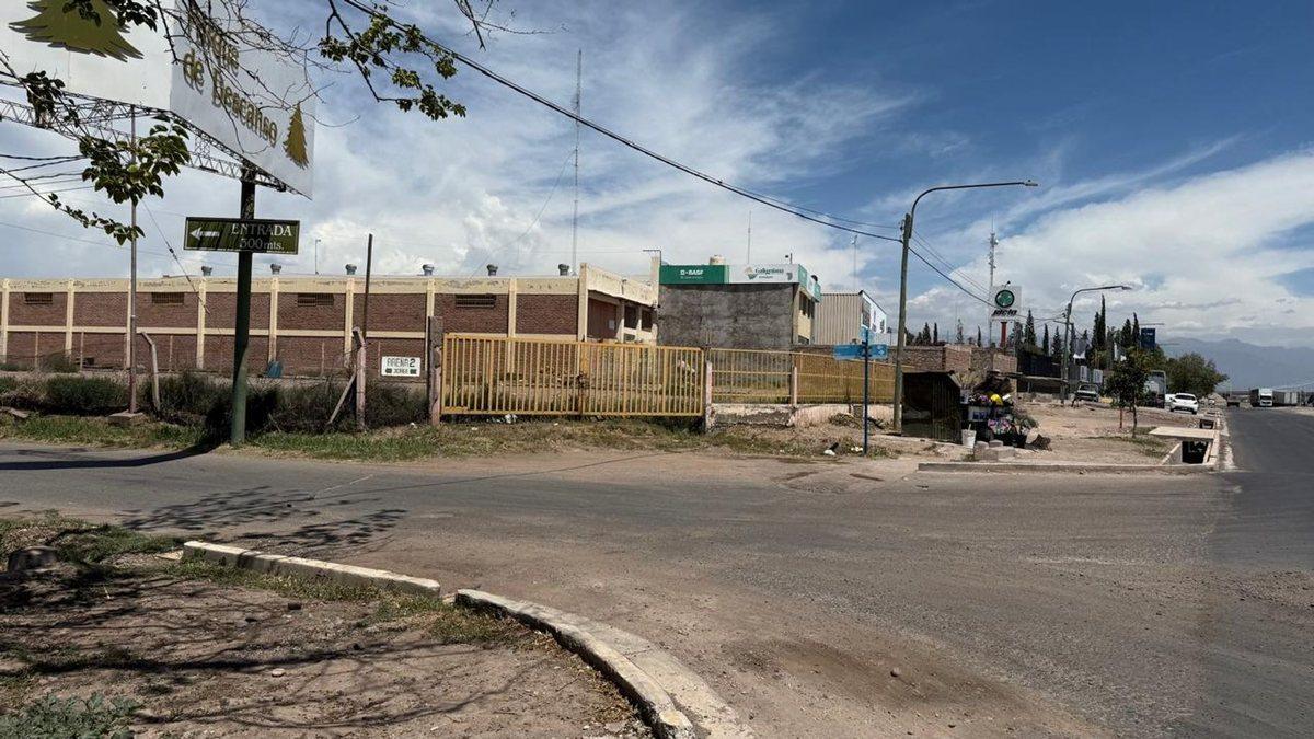 Foto de VENTA LOTE ACCESO ESTE ENTRADA PARQUE DE DESCANSO, imagen 1