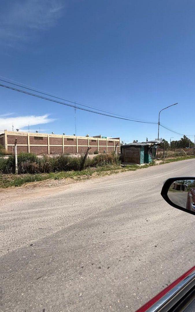 Foto de VENTA LOTE ACCESO ESTE ENTRADA PARQUE DE DESCANSO, imagen 4